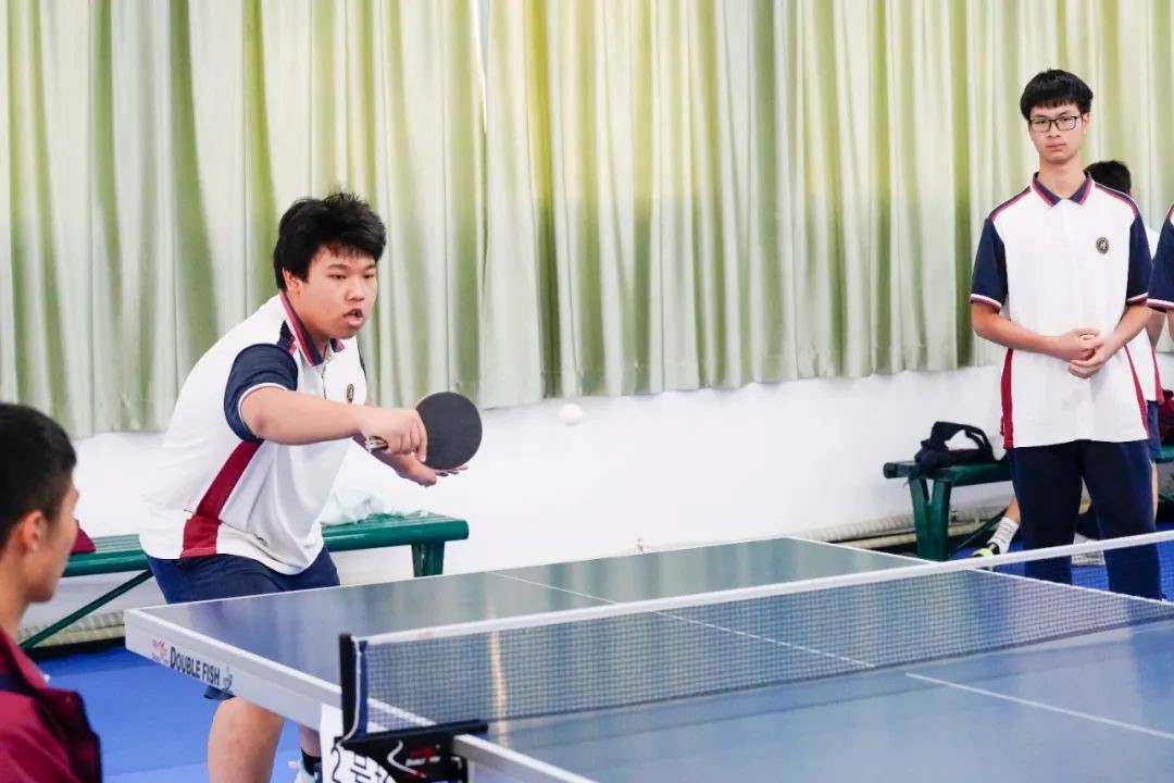 体始于行，育动于心  走进体育科组