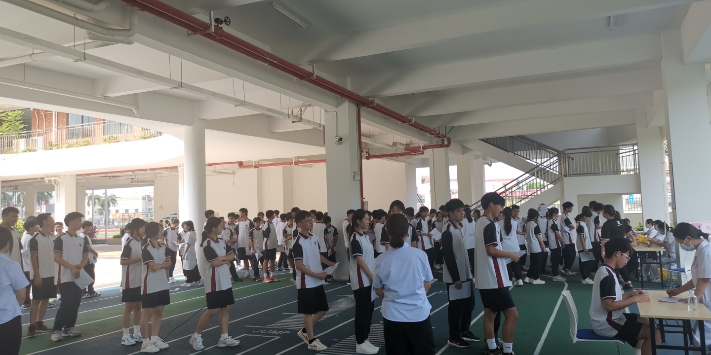 体检护航  健康相伴