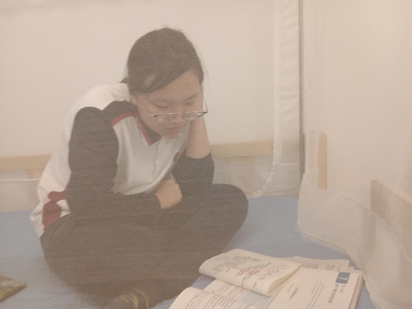 悄悄努力，然后惊艳所有人