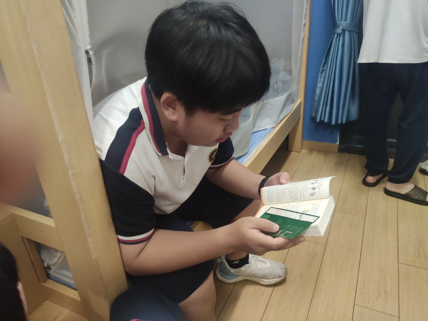 悄悄努力，然后惊艳所有人