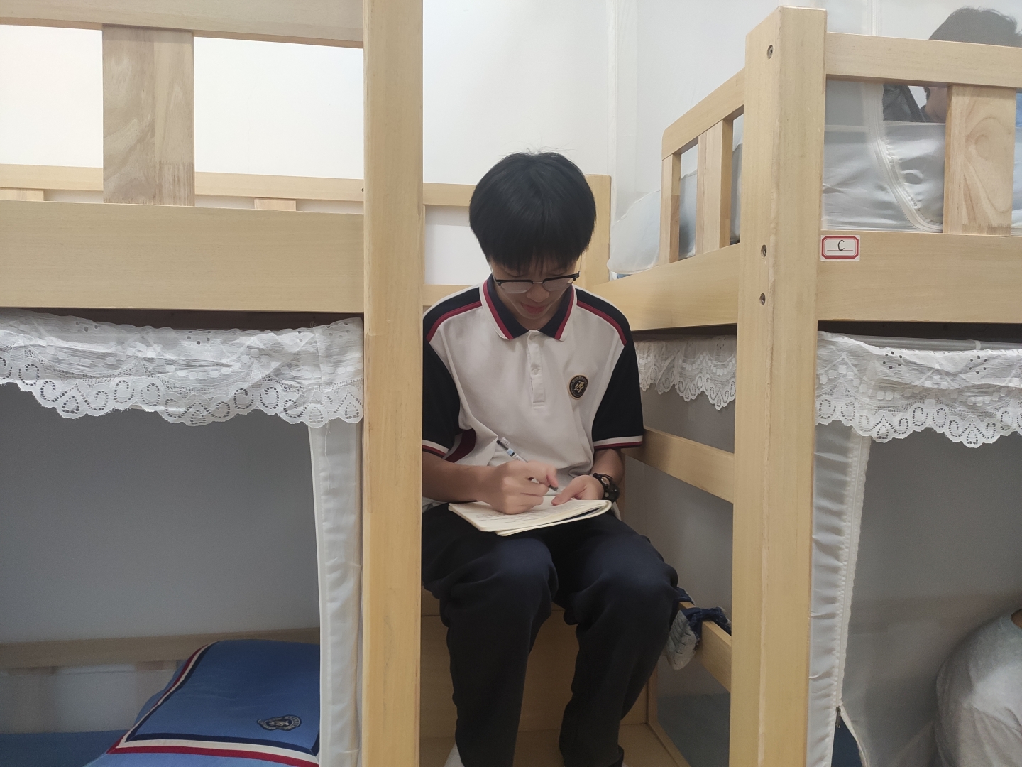 悄悄努力，然后惊艳所有人