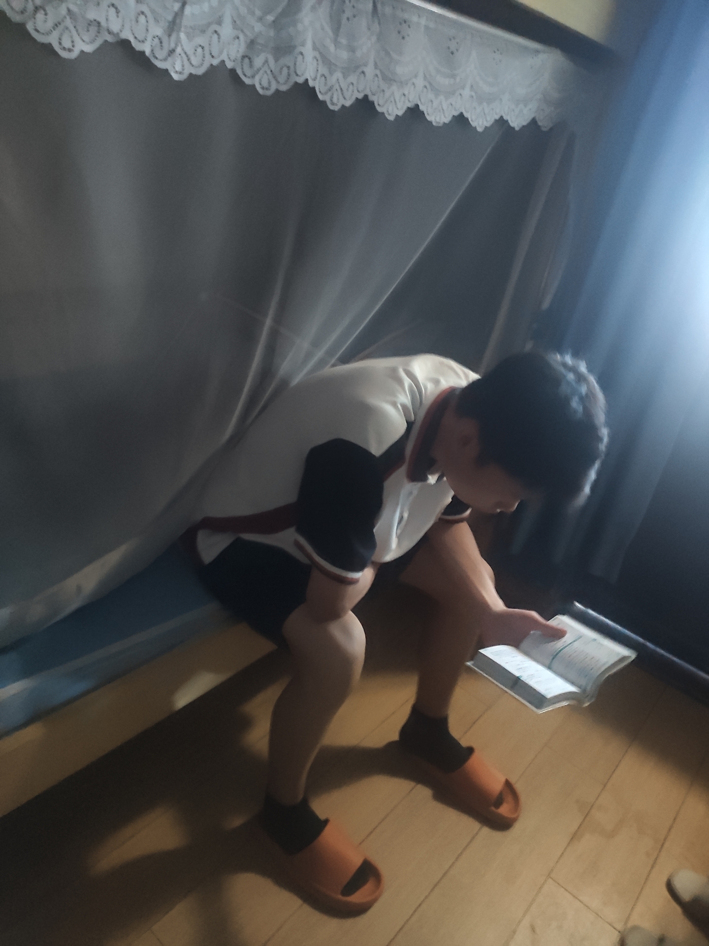 悄悄努力，然后惊艳所有人
