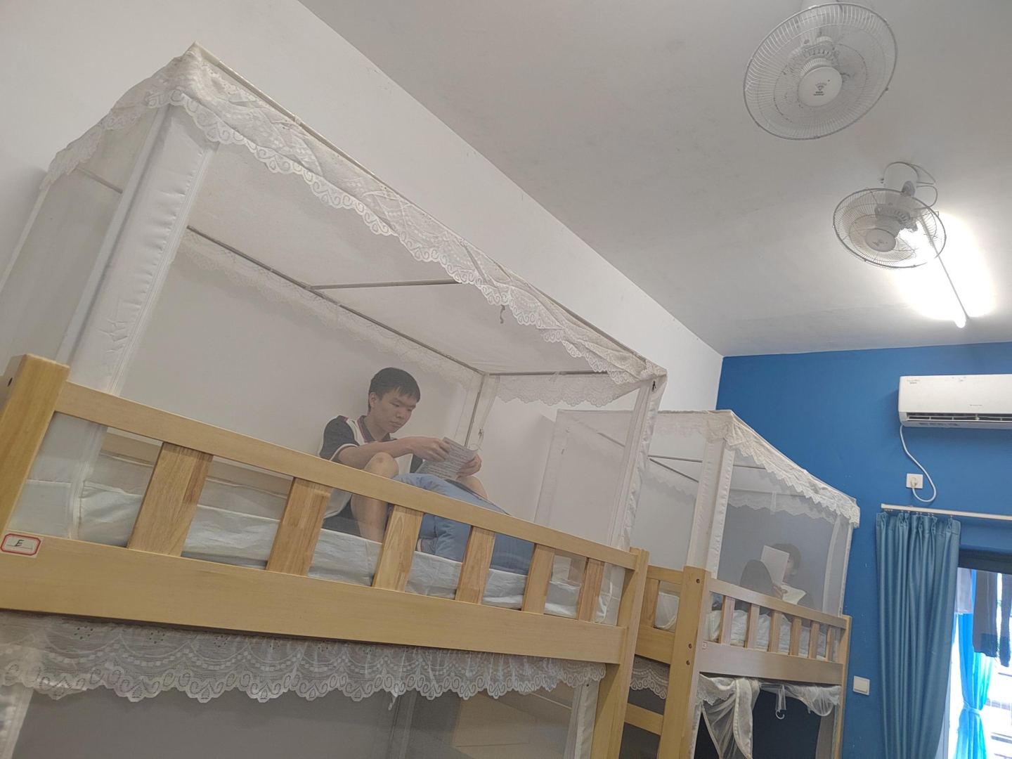 悄悄努力，然后惊艳所有人