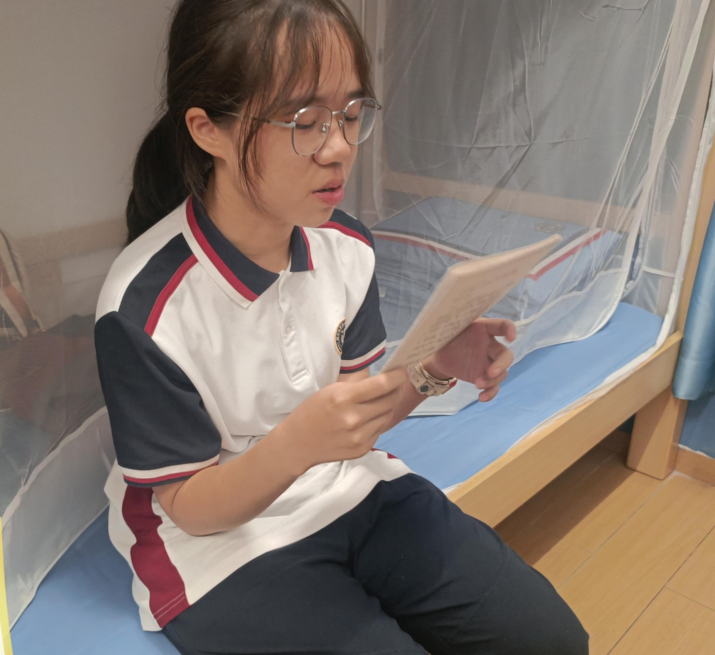 悄悄努力，然后惊艳所有人
