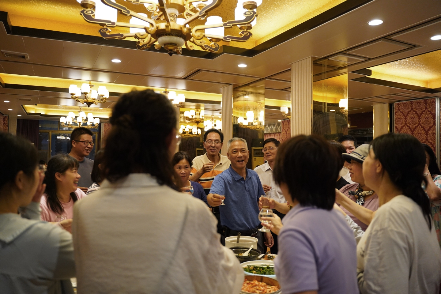 探索肇庆文化,凝聚团队力量|2024年新教职员工户外团建活动 探索肇庆文化,凝聚团队力量|2024年新教职员工户外团建活动