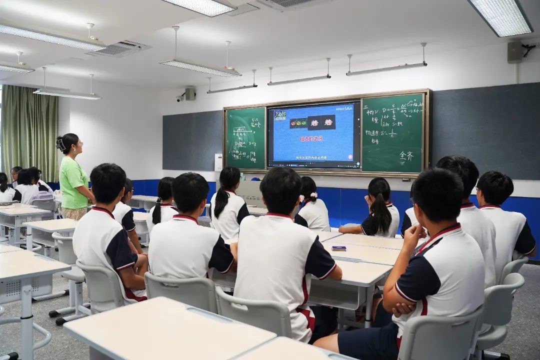 校本课程新启航，激发潜能无限量2024-2025学年（上）高一年级校本课程开课啦！