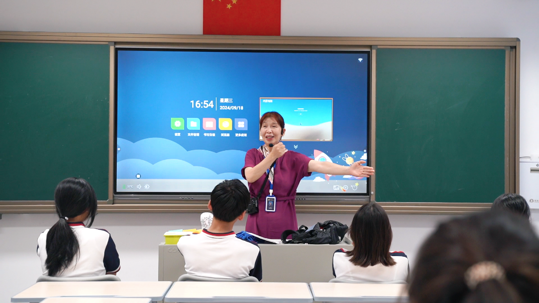 校本课程新启航，激发潜能无限量2024-2025学年（上）高一年级校本课程开课啦！