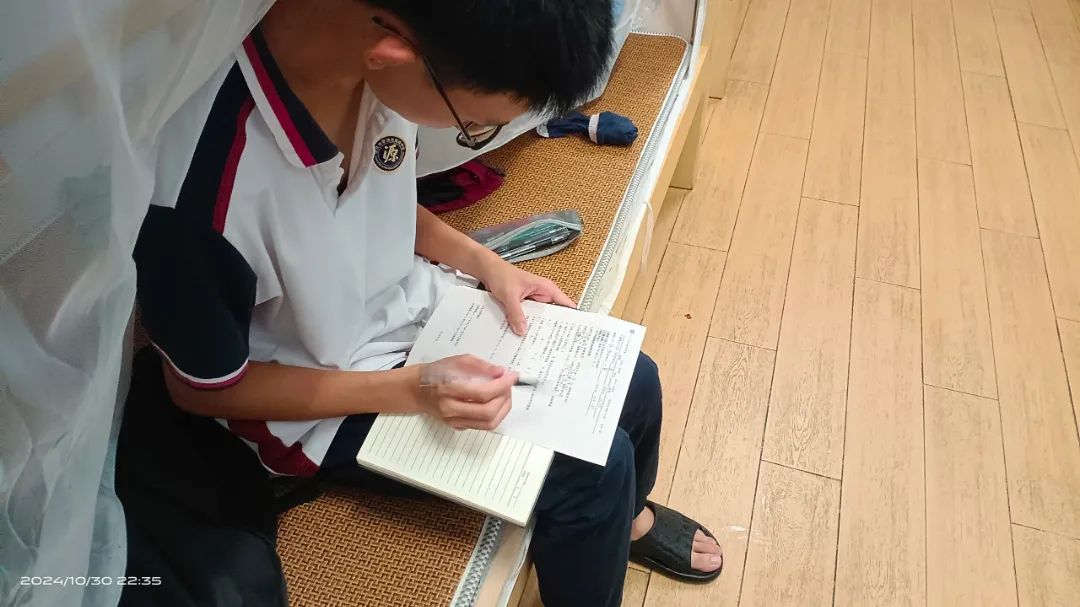学生宿舍|一道亮丽的风景线