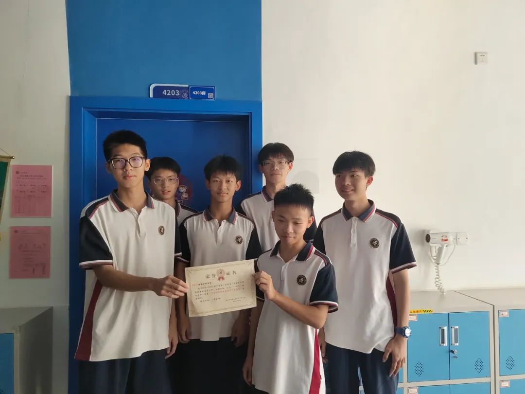 学生宿舍|一道亮丽的风景线