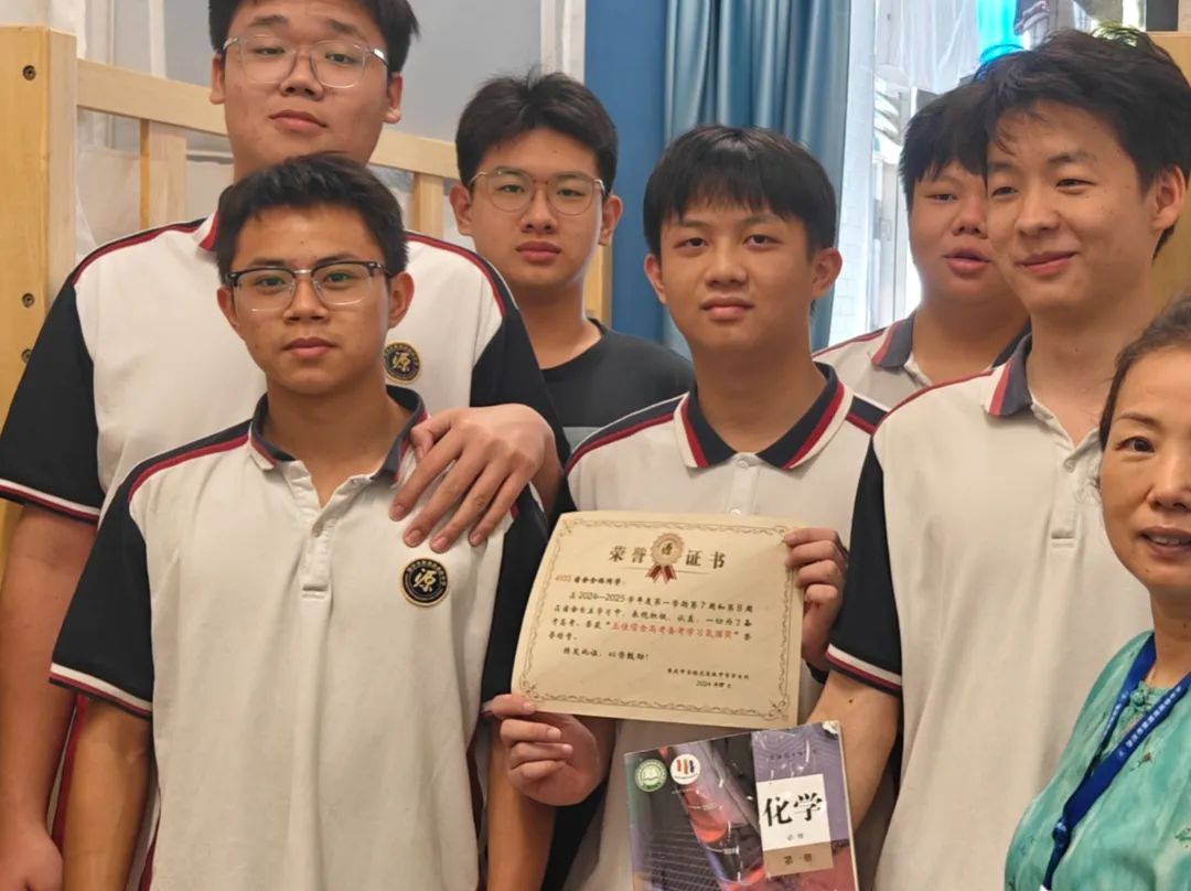 学生宿舍|一道亮丽的风景线