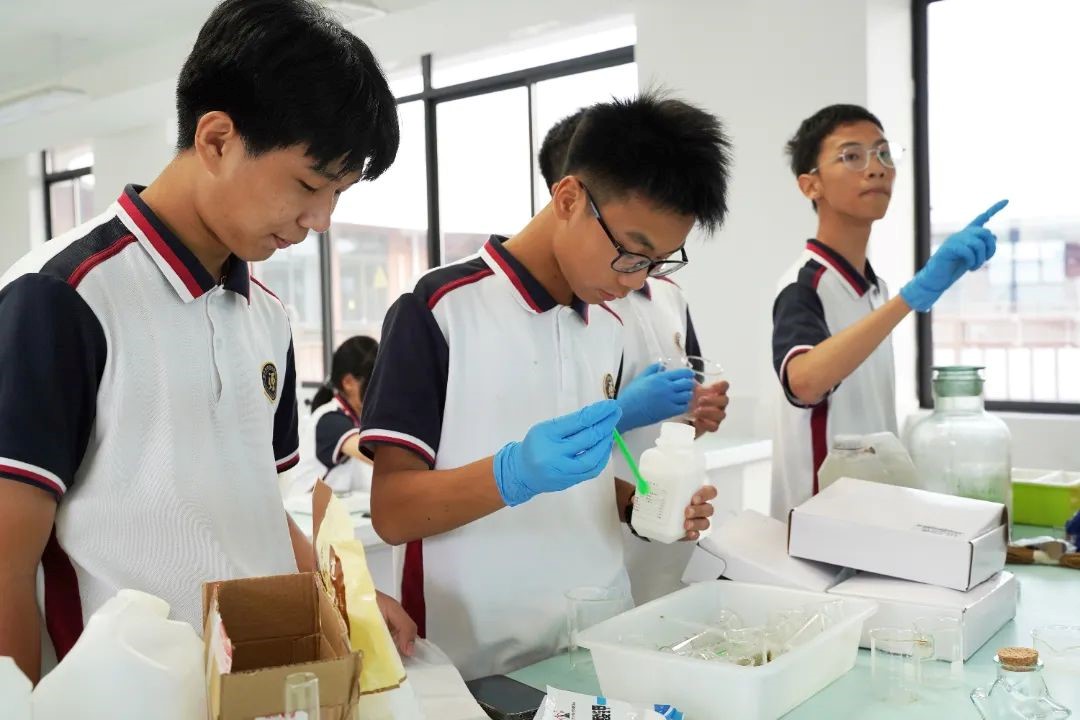 能感知温度的“魔法瓶”？我在校本课，亲手做出了一个“魔法”瓶子