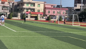 喜讯！在高要区第九届中小学足球比赛中蝉联高中组冠军！