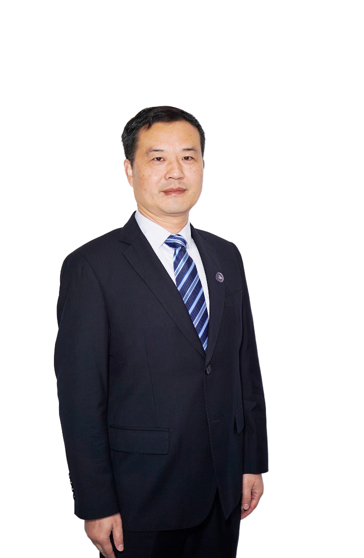 宋志明：肇庆市荣源龙高级中学副校长