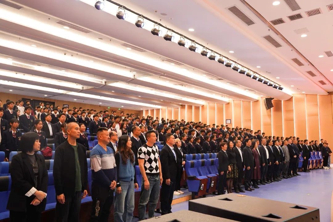 高考倒计时100天千帆竞渡争朝夕 雄心智慧耀六月