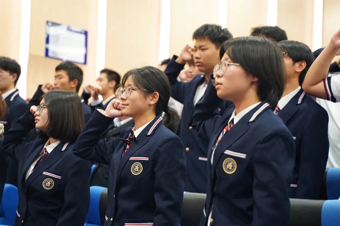 高考倒计时100天千帆竞渡争朝夕 雄心智慧耀六月