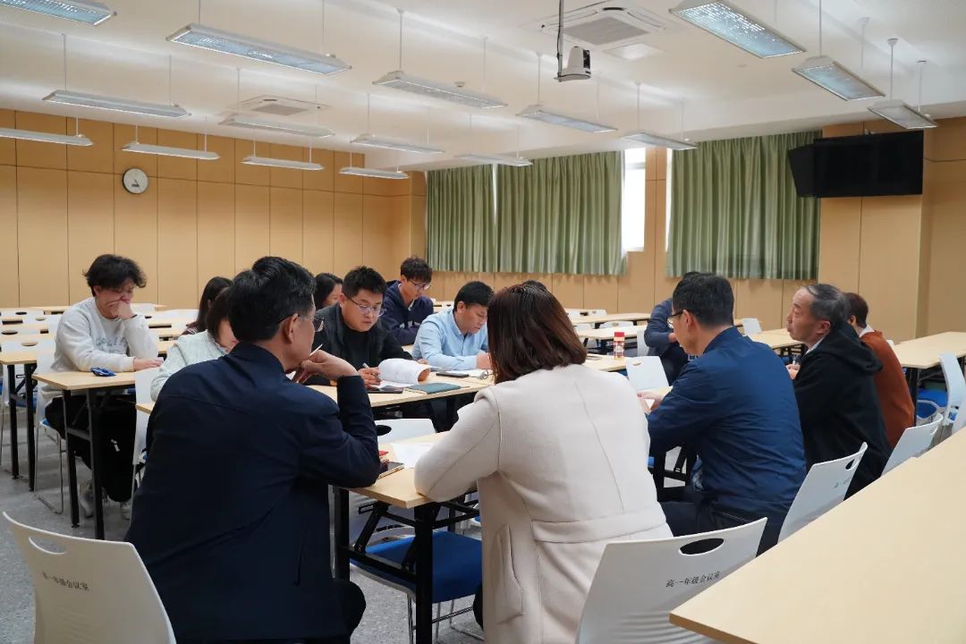 全员导师，伴你成长——肇庆市荣源龙高级中学成长导师制助力学生全面发展