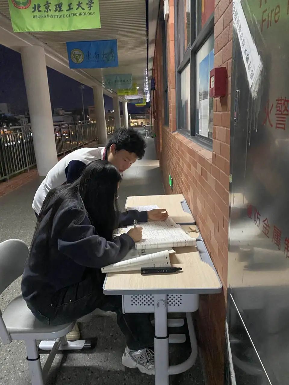 全员导师，伴你成长——肇庆市荣源龙高级中学成长导师制助力学生全面发展