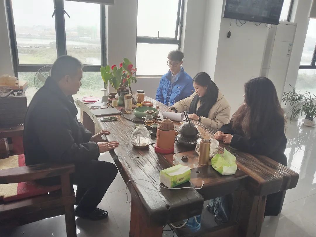 春风送暖，共话成长 | 肇庆市荣源龙高级中学3月家访行动圆满结束