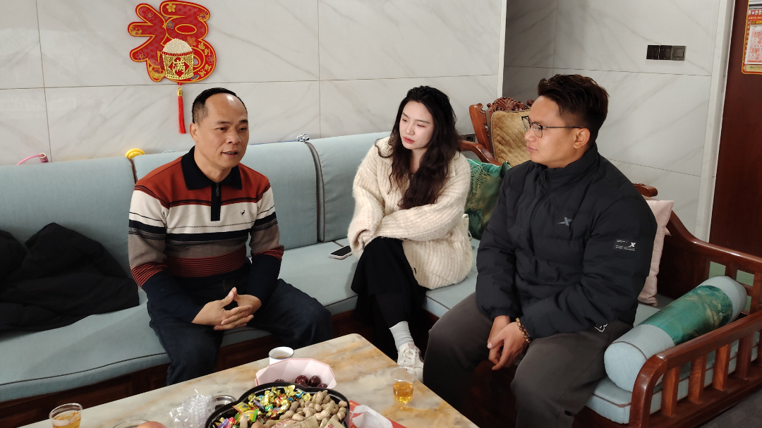 春风送暖，共话成长 | 肇庆市荣源龙高级中学3月家访行动圆满结束