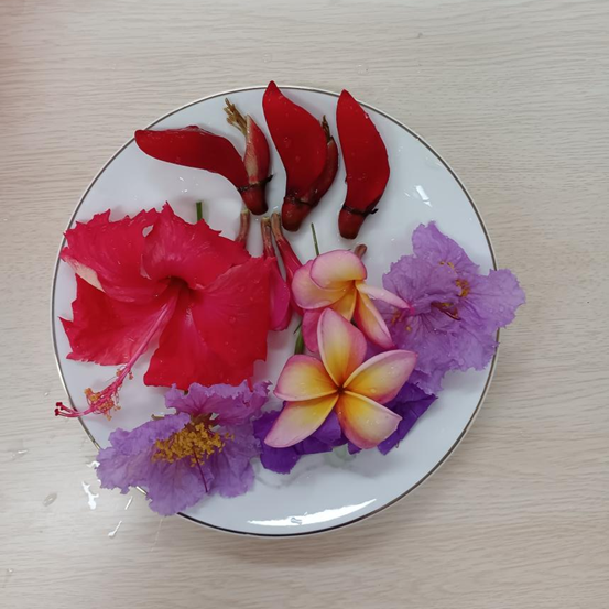 沏校园香茗，品校园文化——荣源龙高级中学探索传统茶文化校本课教育实践之旅