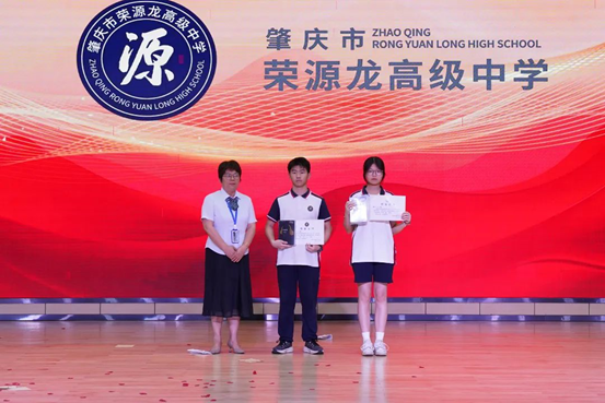 青春演绎经典，书香浸润校园｜“剧绎经典 戏韵书香”课本剧展演
