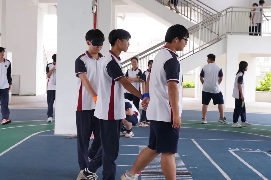 荣源龙心理健康游园会Yes,and接纳自己，连结你我