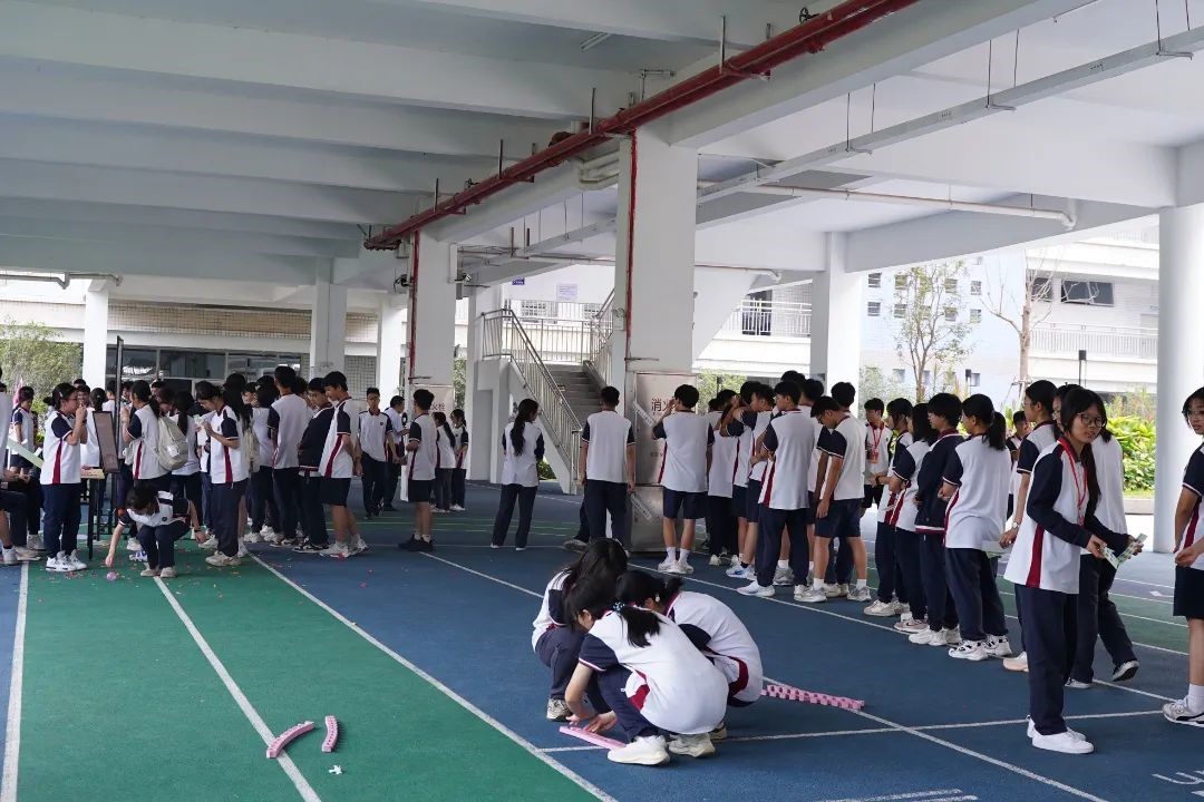 荣源龙心理健康游园会Yes,and接纳自己，连结你我