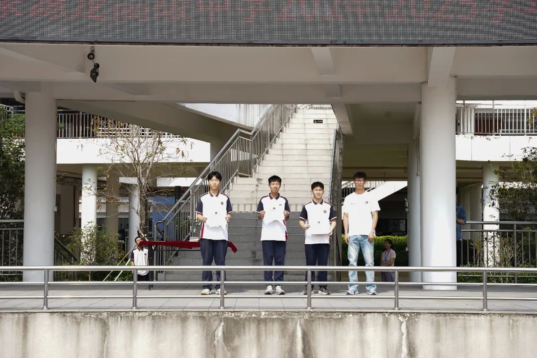 奔跑吧，青春！——2024-2025学年下学期高一高二跑操比赛精彩回顾