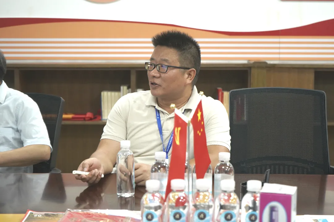 新教师培训德育篇：深耕教育，蓄力成长