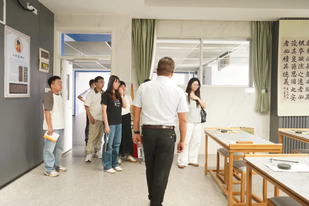 启航教育新征程