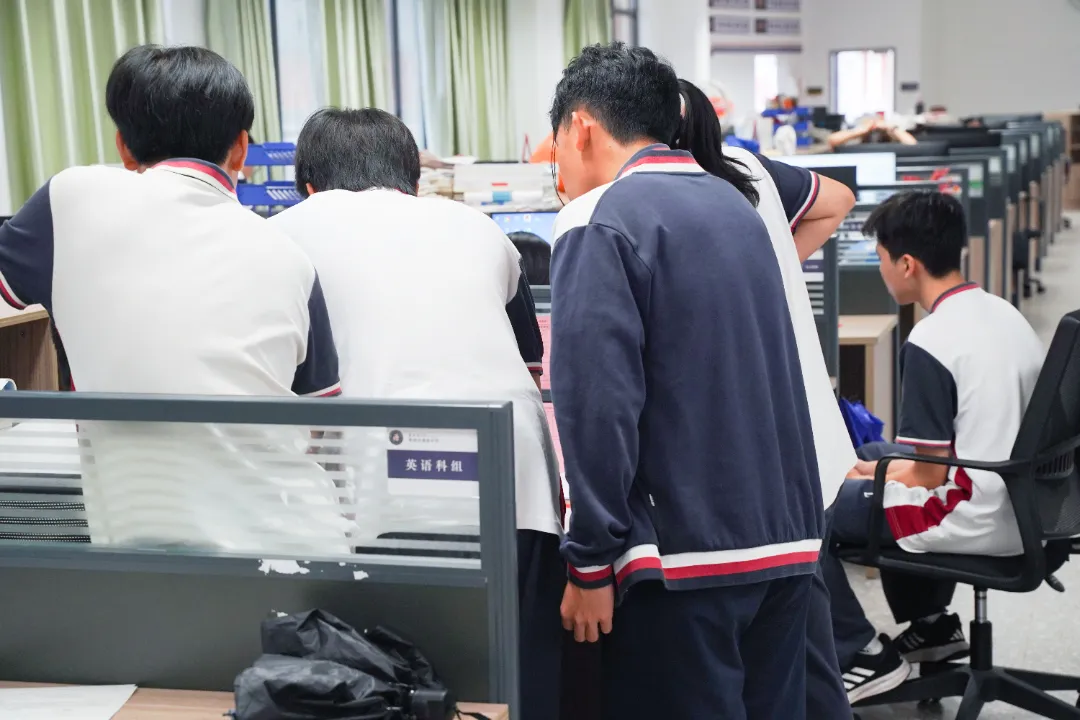 课后时光里的青春交响