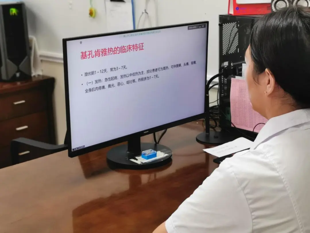 爱国卫生行动，“1130”护平安