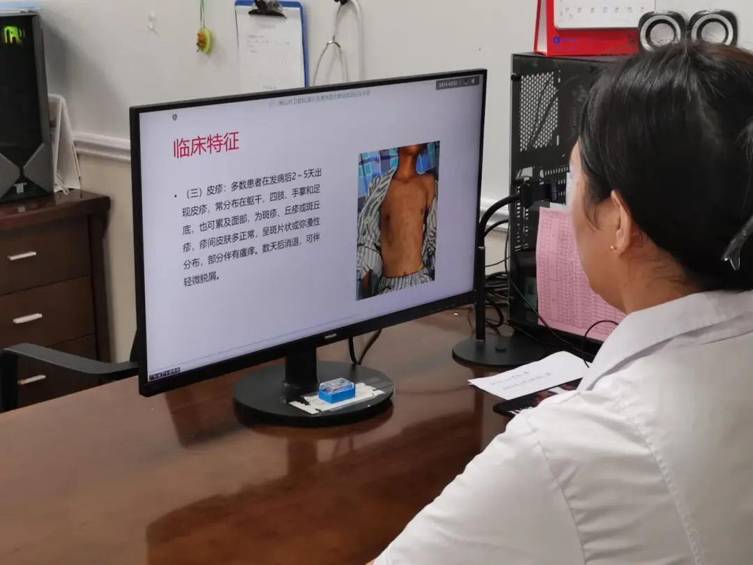 爱国卫生行动，“1130”护平安