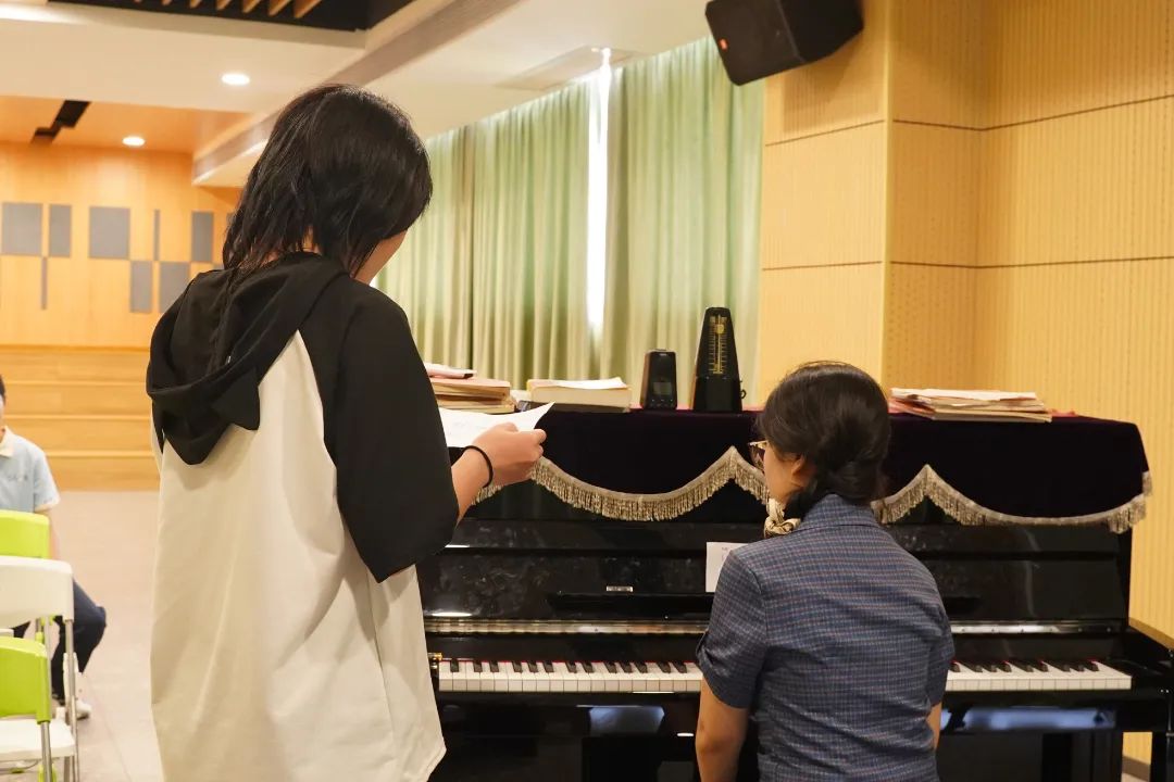 7月7日!肇庆市荣源龙高级中学自主招生全记录|你的特长,值得被看见 7月7日!肇庆市荣源龙高级中学自主招生全记录|你的特长,值得被看见