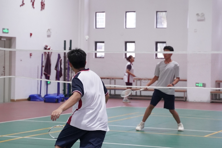 综合实践课程启新航 五育并行促成长 精彩课程瞬间 综合实践课程启新航 五育并行促成长 精彩课程瞬间