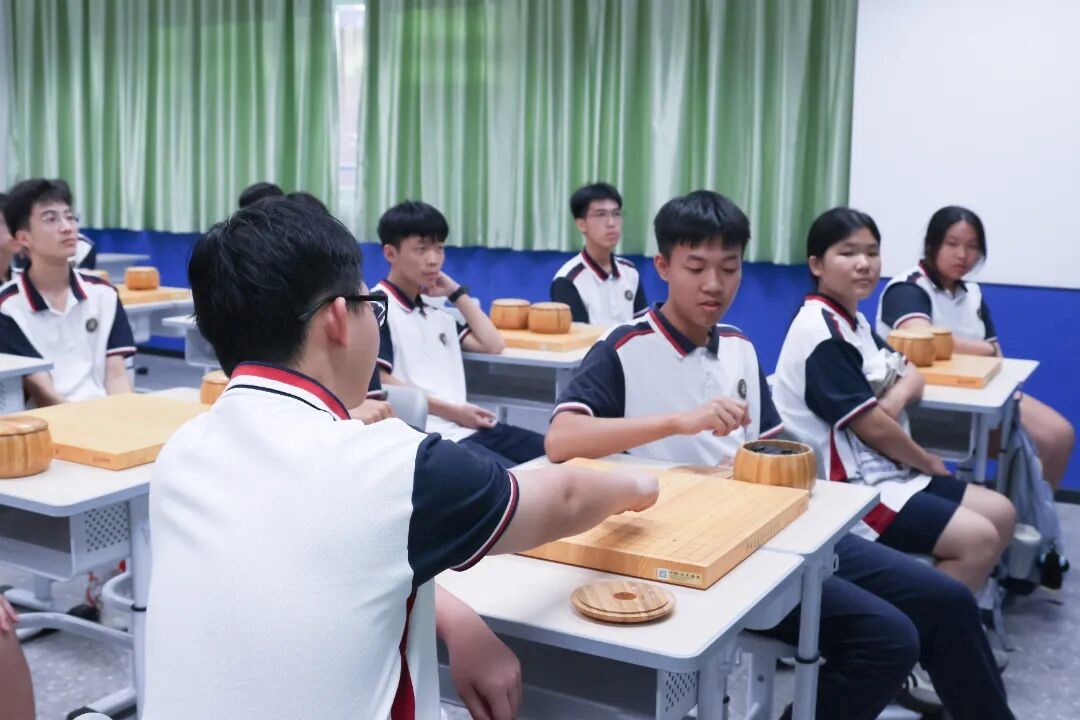 综合实践课程启新航 五育并行促成长 精彩课程瞬间 综合实践课程启新航 五育并行促成长 精彩课程瞬间