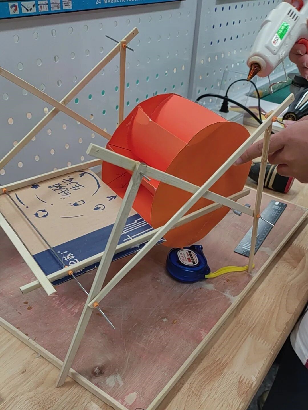 荣源龙荣誉|市级二等奖！