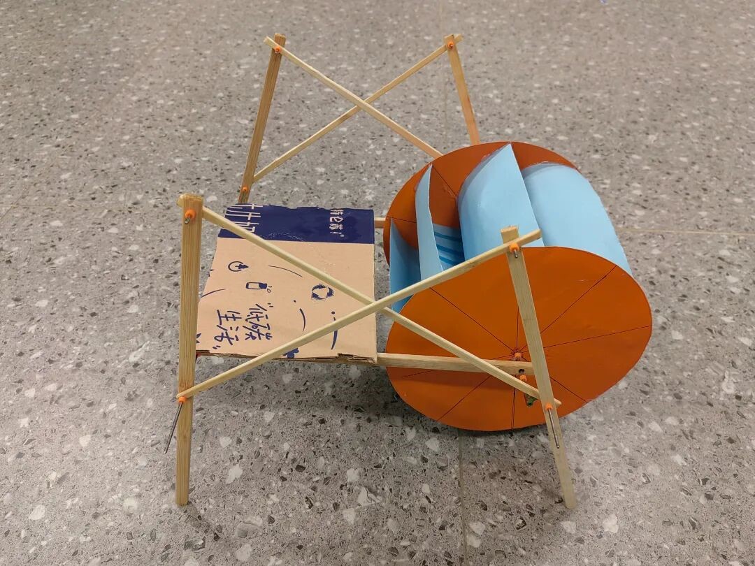 荣源龙荣誉|市级二等奖！