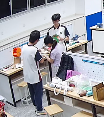 荣源龙荣誉|市级二等奖！