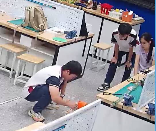 荣源龙荣誉|市级二等奖！