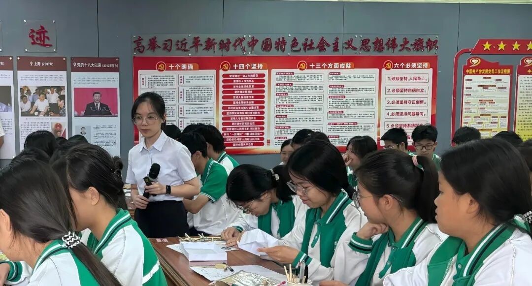 荣源龙荣誉|市级二等奖！