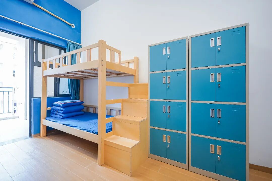 以公约筑根基,以德育润心田 —荣源龙高级中学宿舍管理见真章 以公约筑根基,以德育润心田 —荣源龙高级中学宿舍管理见真章