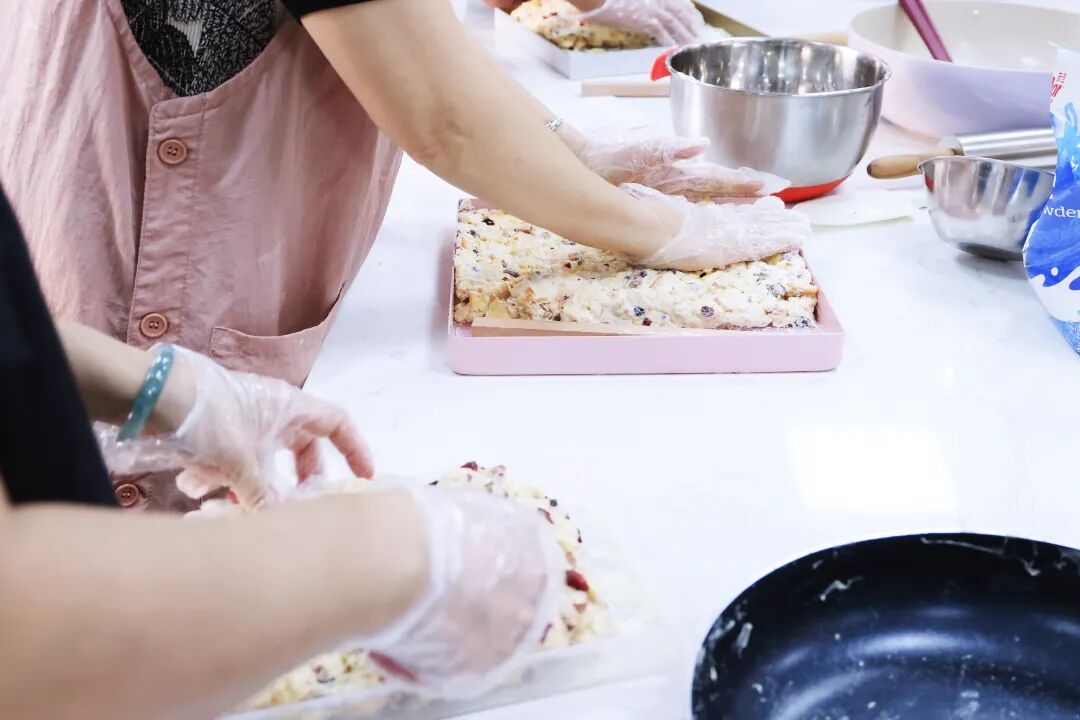 综合实践课程启新航 五育并行促成长| 精彩课程瞬间 综合实践课程启新航 五育并行促成长| 精彩课程瞬间