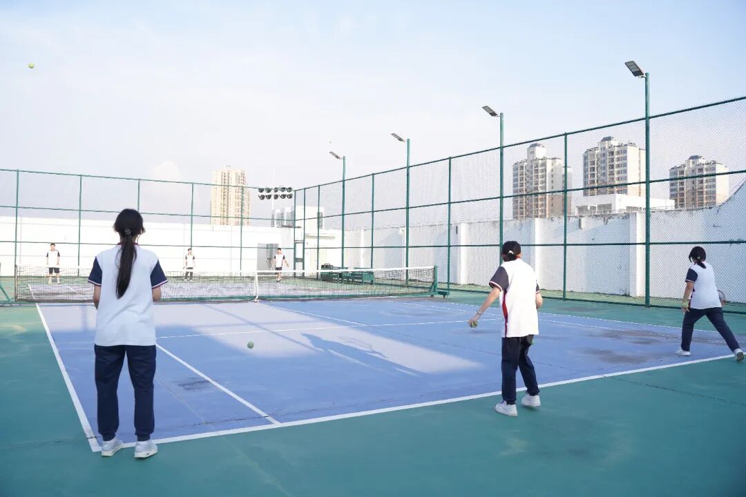 综合实践课程启新航 五育并行促成长| 精彩课程瞬间 综合实践课程启新航 五育并行促成长| 精彩课程瞬间