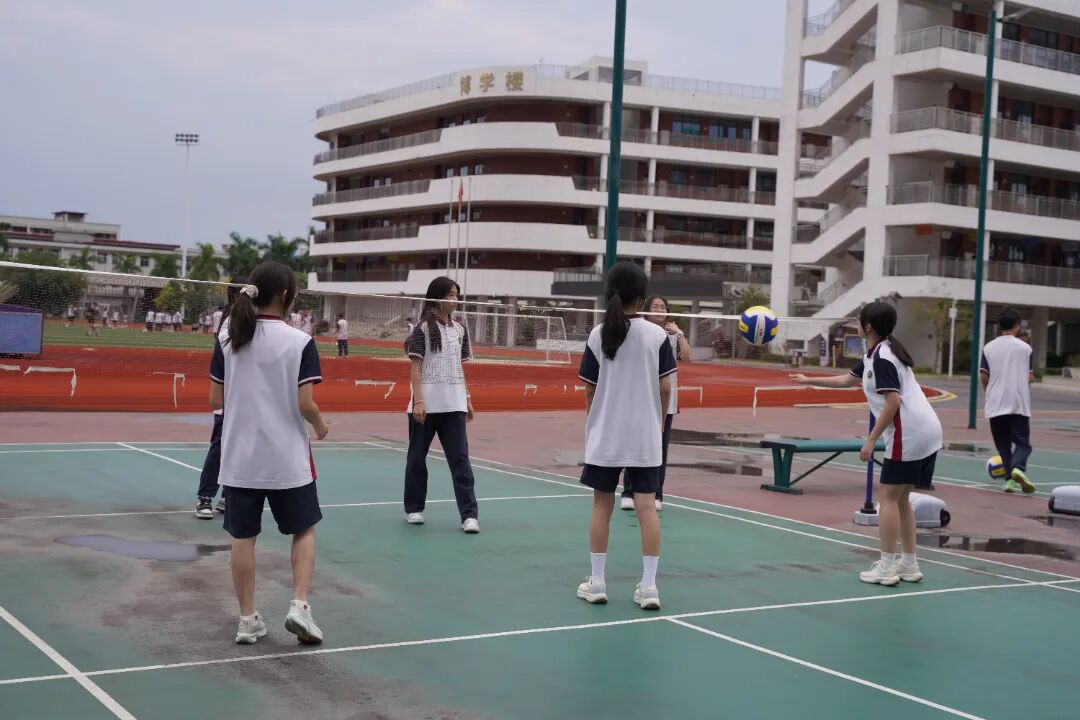 综合实践课程启新航 五育并行促成长| 精彩课程瞬间 综合实践课程启新航 五育并行促成长| 精彩课程瞬间