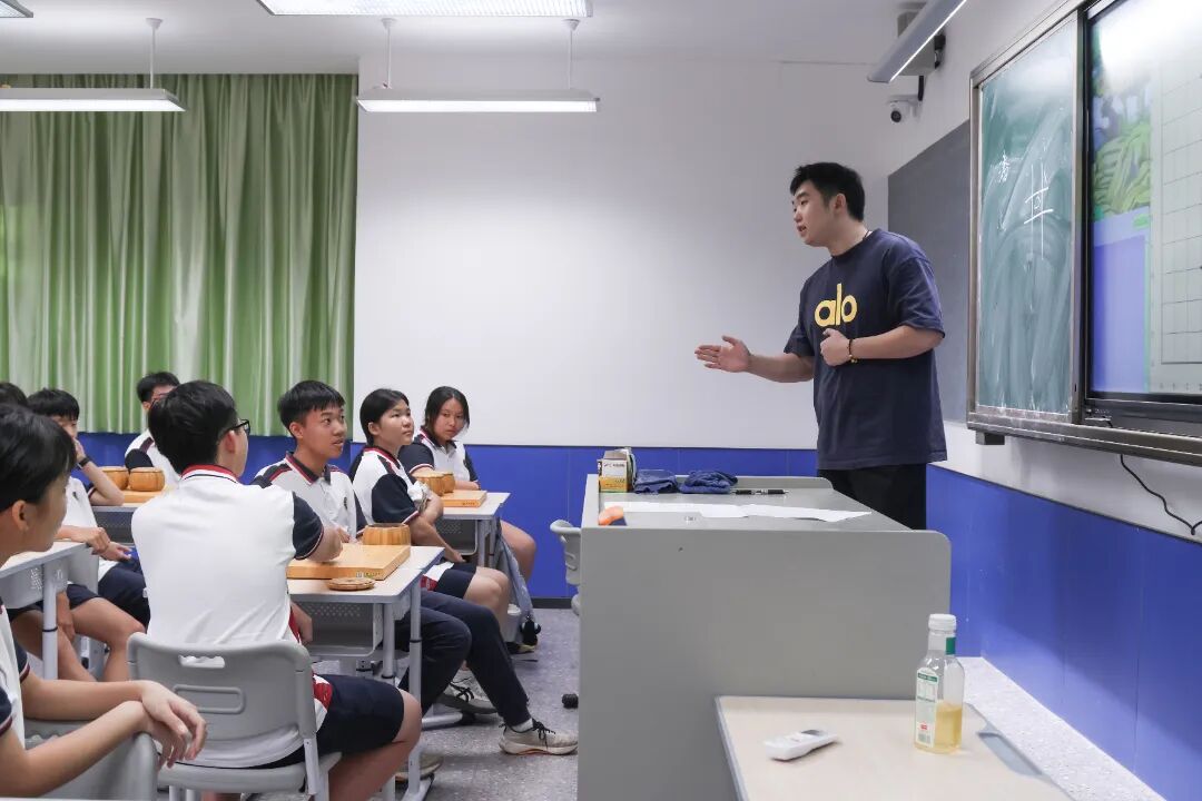 综合实践课程启新航 五育并行促成长| 精彩课程瞬间 综合实践课程启新航 五育并行促成长| 精彩课程瞬间