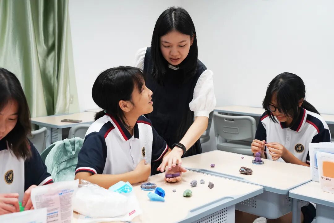 喜报！肇庆市荣源龙高级中学荣获肇庆市高要区办学质量综合评价进步奖​