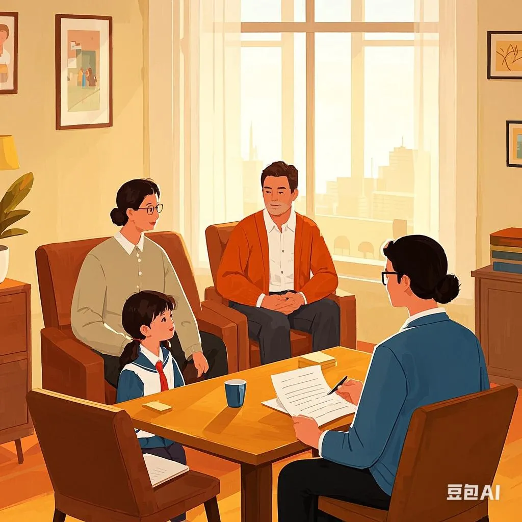 亲子沟通指南:如何聊成绩,才能让孩子更愿学? 亲子沟通指南:如何聊成绩,才能让孩子更愿学?