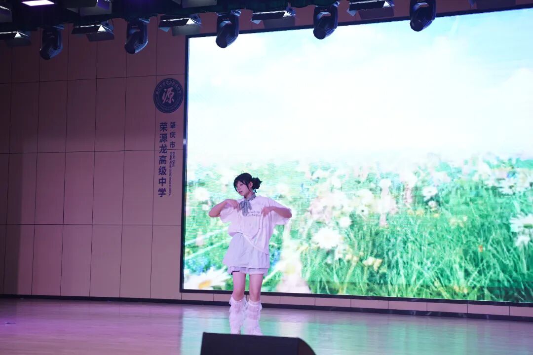 “薪火传情，共庆华诞”2025 年国庆中秋文艺晚会精彩回顾！