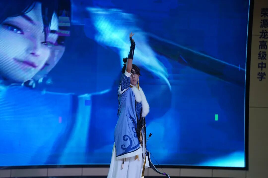 “薪火传情，共庆华诞”2025 年国庆中秋文艺晚会精彩回顾！